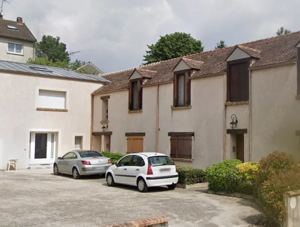 STUDIO PALAISEAU