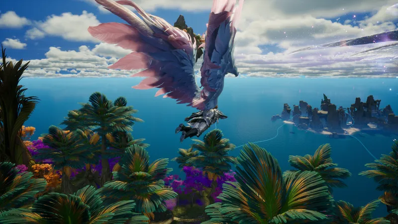 Aion 2 : donjons à 5 joueurs, raids à 10 et cinq régions de serveurs — ce qu'a annoncé le livestream mondial