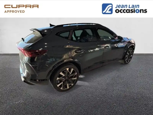 Cupra Formentor ehybrid 272 ch dsg6 — photo 42