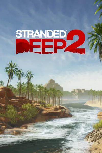 Stranded Deep 2