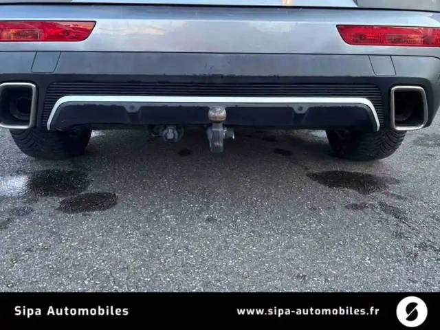 Ds Ds 7 ds7 crossback hybride e-tense 225 eat8 — photo 184