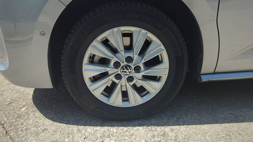 Volkswagen Multivan Long 1.4 e TSi  218 Hybride  DSG6 - Life – 2022 – 132900 km – Hybride rechargeable – Boîte Automatique — photo 38