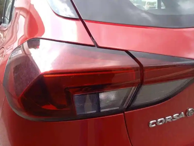 Opel Corsa electrique 136 ch &amp; batterie 50 kwh — photo 17