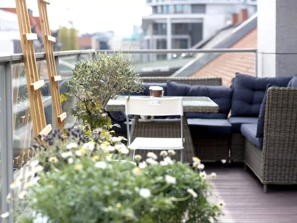 Appartement 3 pièces 70 m²