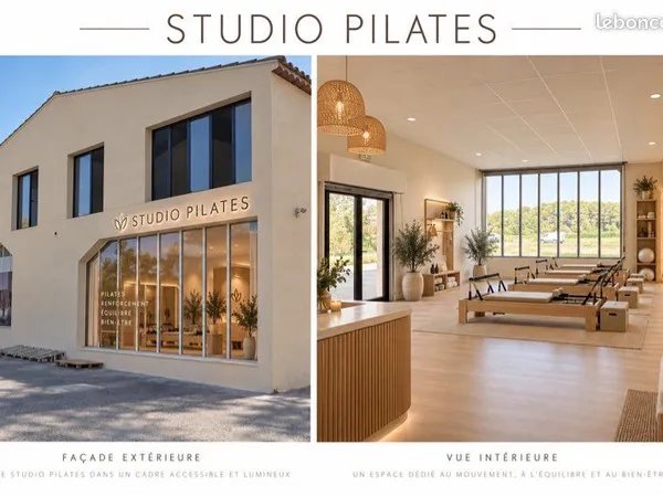 📢 Local commercial à louer - 200 m² - Emplacement premium sur axe très passant