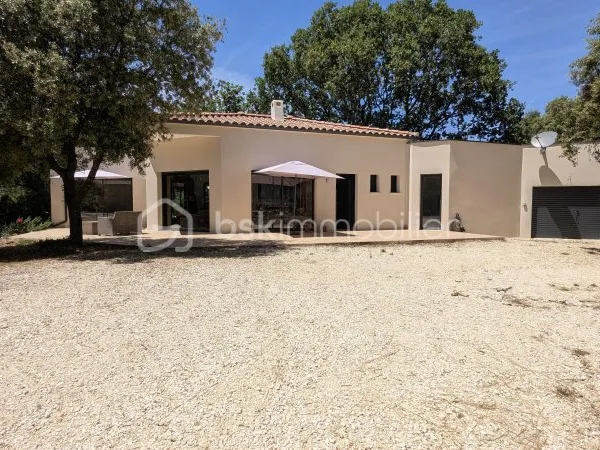 Maison 5 pièces 129 m²