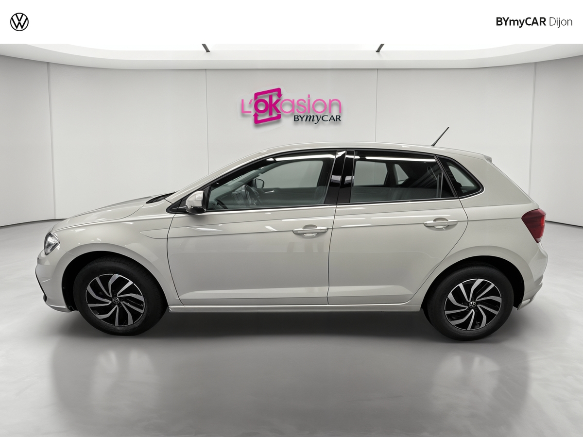Volkswagen Polo 1.0 TSI 95 S&amp;S BVM5 — photo 2