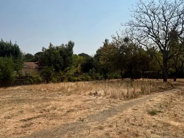 Terrain constructible 965 m² - Boufféré/Montaigu - emplacement recherché