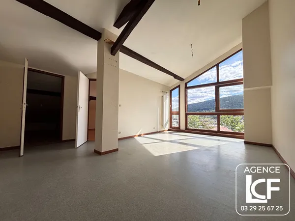Immeuble de rapport 9 pièces 200 m²