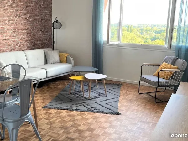 Appartement 5 pièces 79 m²