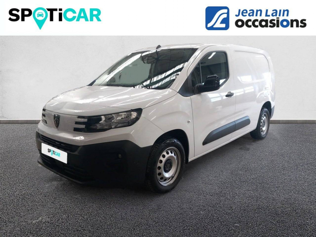 Peugeot PARTNER FOURGON XL 950 KG BLUEHDI 100 S&S BVM6