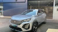 Peugeot 2008 1.2 PureTech 100ch S&S Allure