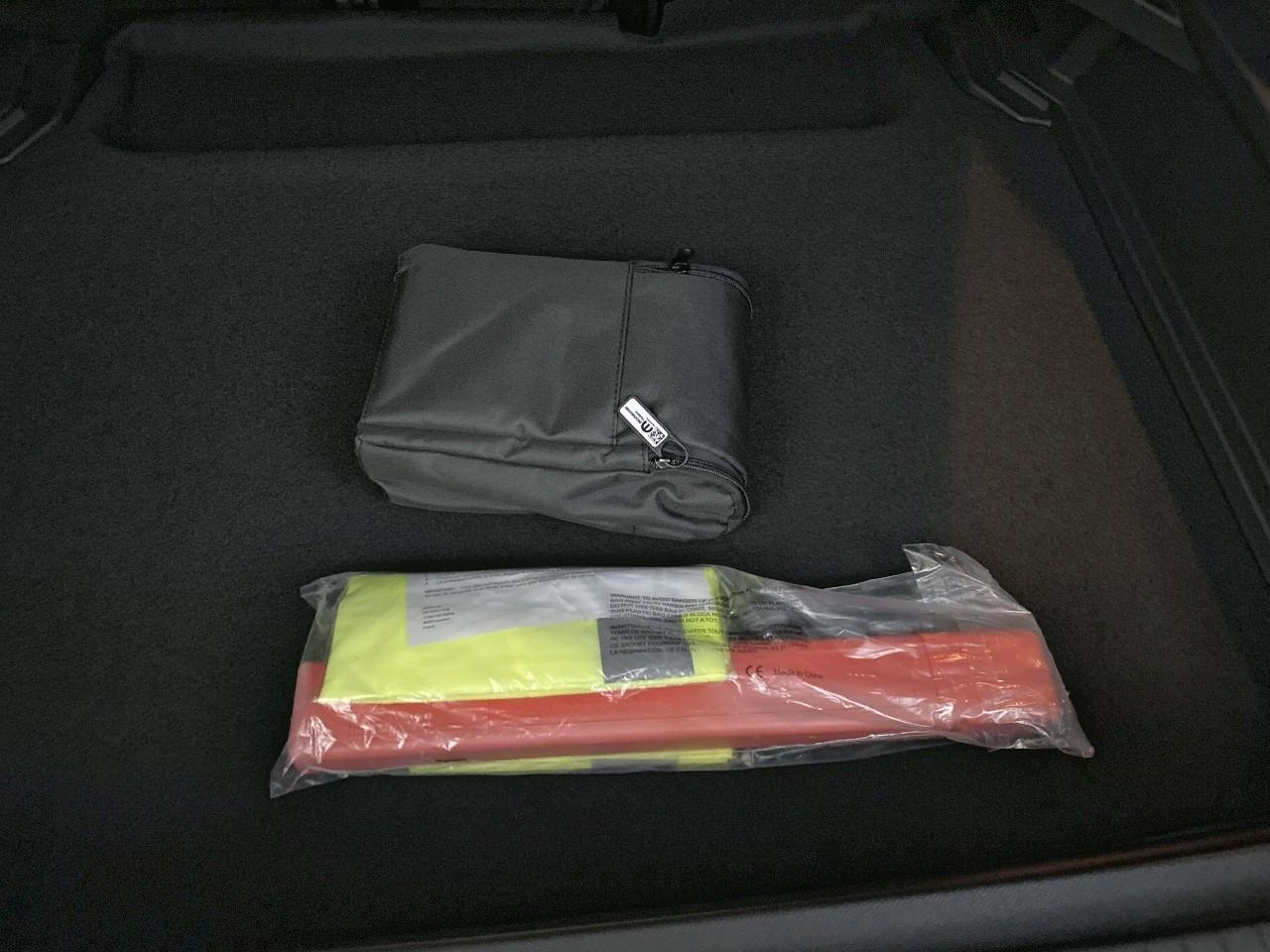 Citroën C3 Aircross hybride 145 ch aut max — photo 16