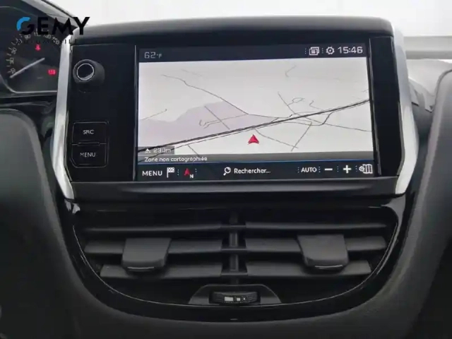 Peugeot 208 affaire bluehdi 100 s&amp;s bvm5 — photo 14