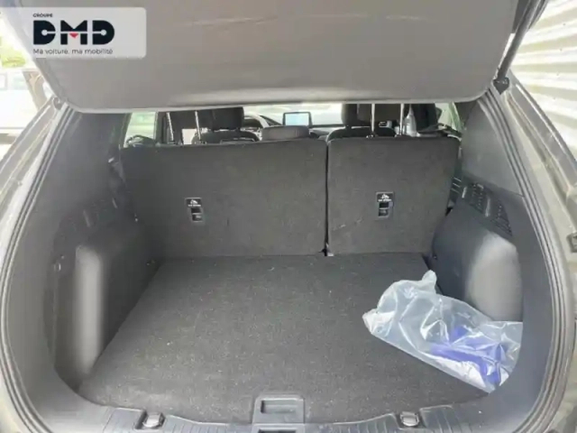 Ford Kuga 2.5 duratec 225ch phev st-line business bva — photo 12