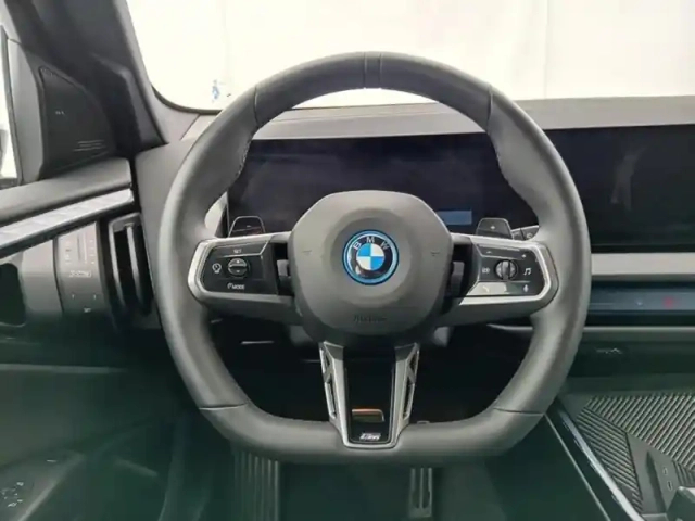 Bmw X3 xdrive30e 299ch m sport — photo 8