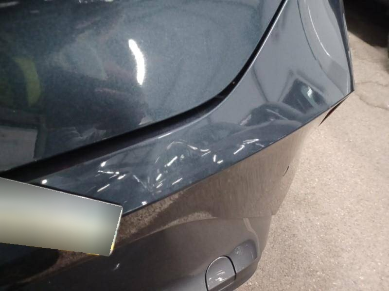 Cupra Leon — photo 28