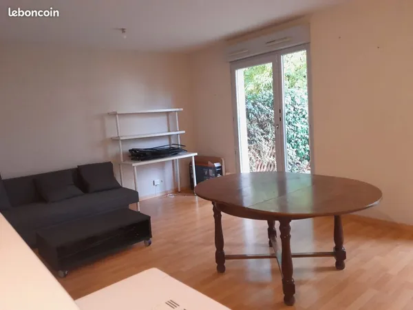 Appart 30m2