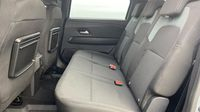 Dacia Jogger 1.8 hybrid 155ch Extreme 7 places -25 — photo 10