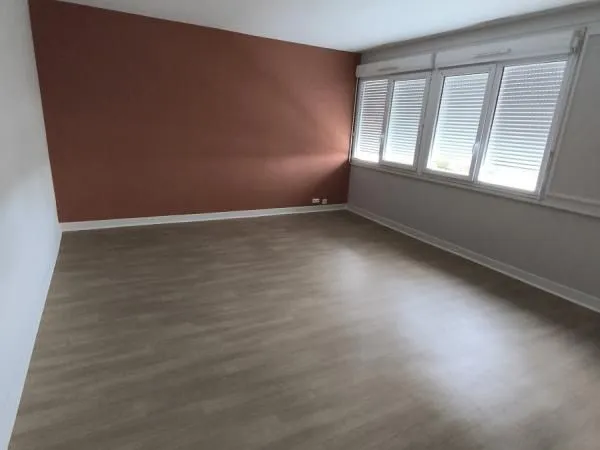 Appartement 2 pièces 55 m²