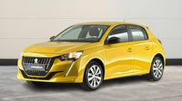 Peugeot 208 1.2 PureTech 75ch S&S Active Pack