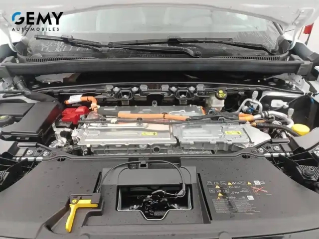 Renault Scenic e-tech electrique 220 ch grande autonomie — photo 34