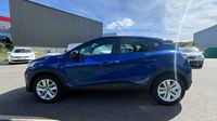 Renault Captur 1.6 E-Tech hybride 145ch Techno — photo 8