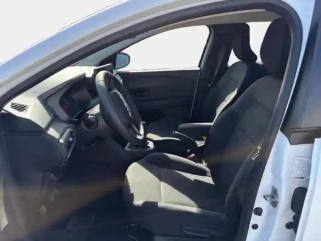 Dacia Sandero 1.0 eco-g 100ch essential — photo 14