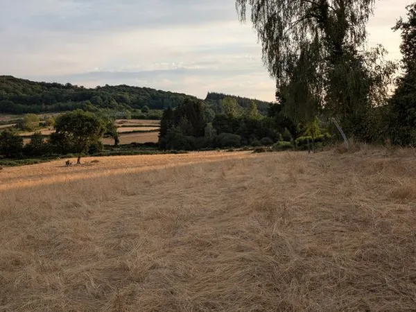 Terrain Hameau de Plainefas