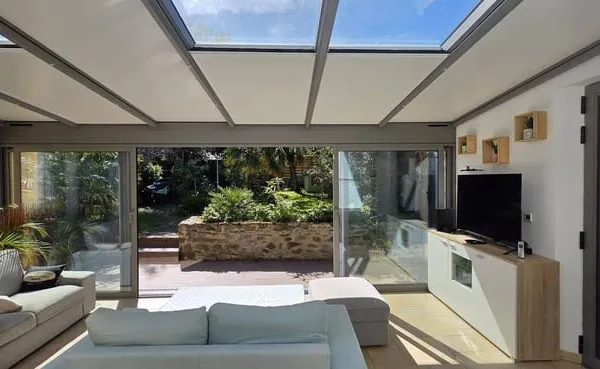Maison 7 pièces 131 m²