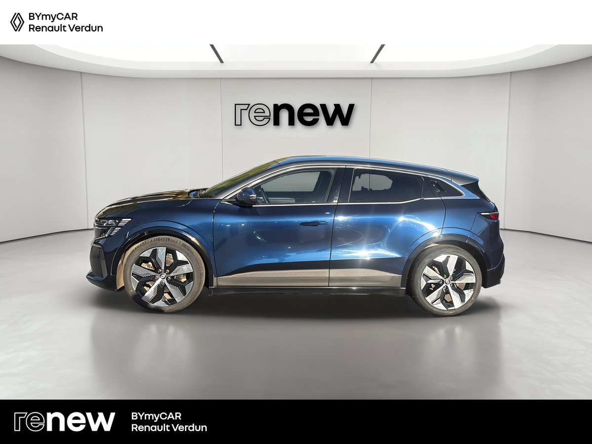 Renault Megane E-Tech EV60 220 ch optimum charge — photo 2