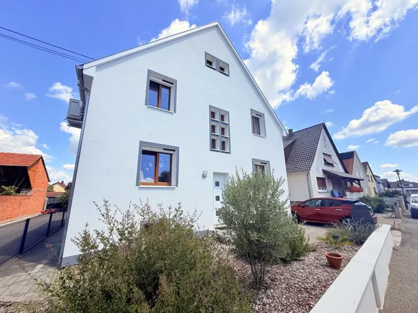 Maison 6 pièces 169 m²