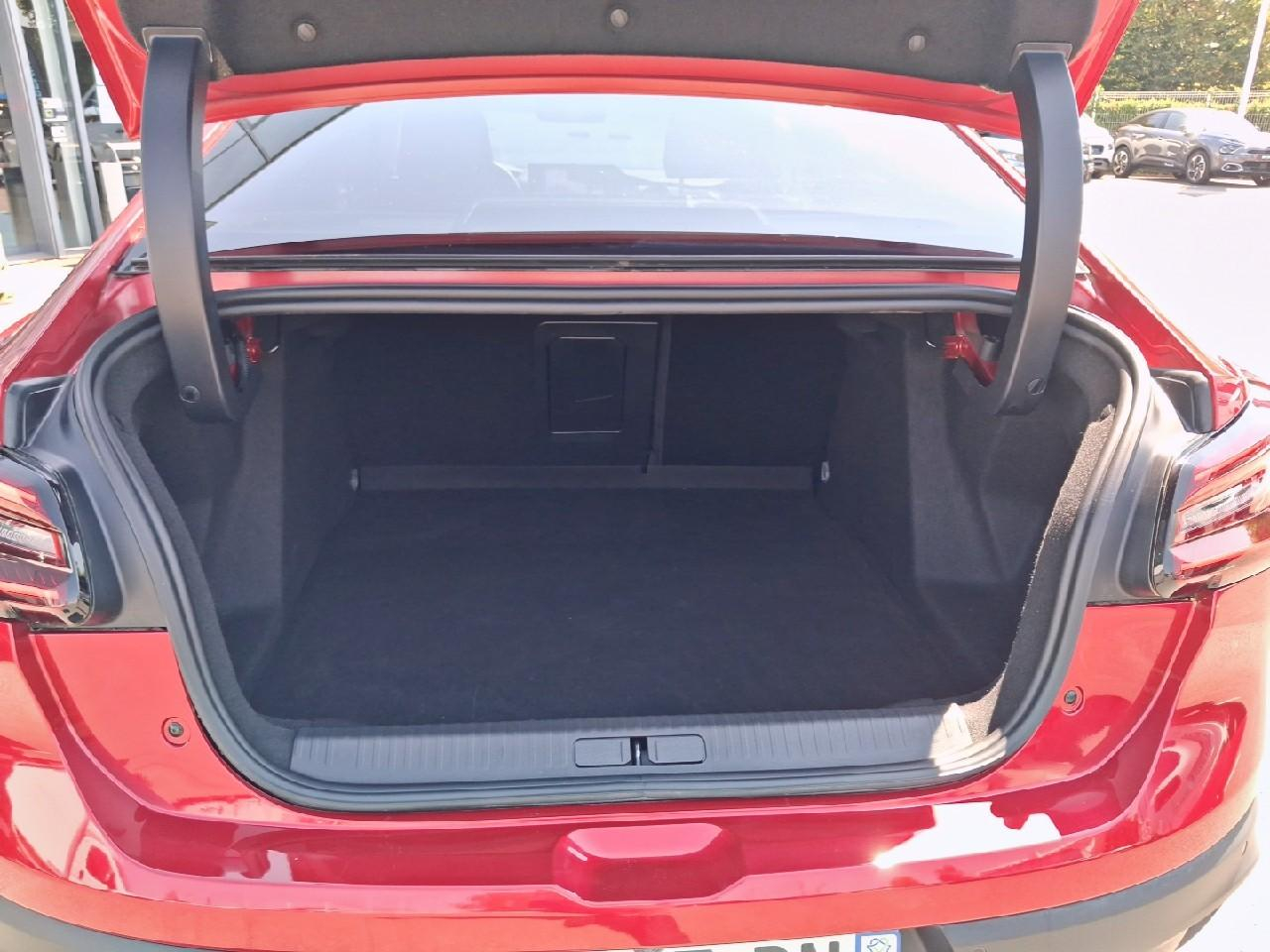 Citroën C4 X puretech 130 s&s eat8 shine — photo 6