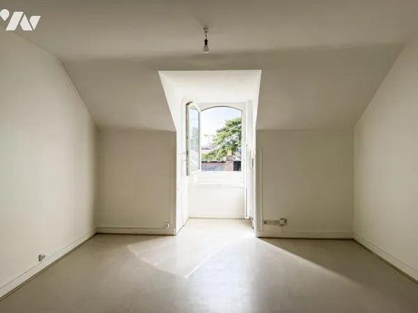 Appartement 2 pièces 51 m²