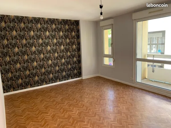 Appartement 74m2 centre ville