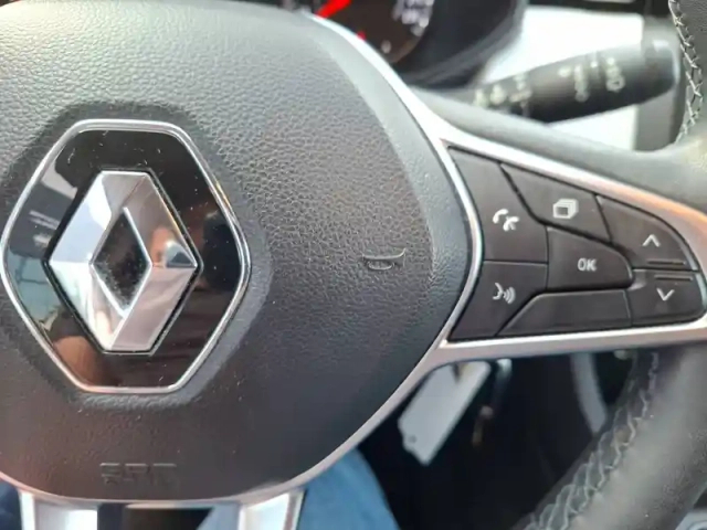 Renault Clio tce 100 gpl — photo 42