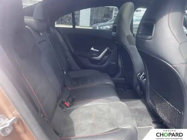 Mercedes Cla coupé 250 e 8g-dct — photo 20