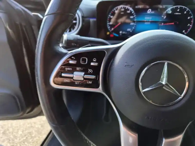 Mercedes Cla coupé 180 7g-dct — photo 15