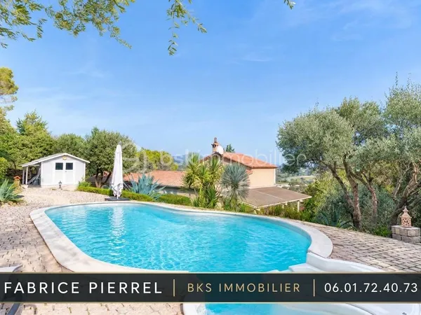 Maison 5 pièces 158 m²