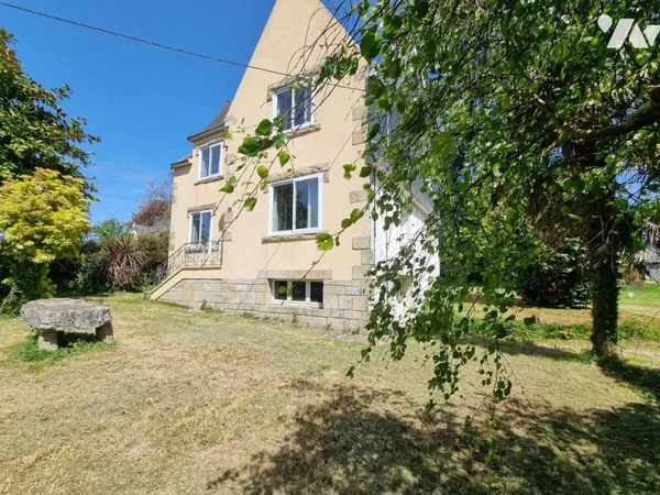 Maison 5 pièces 121 m²