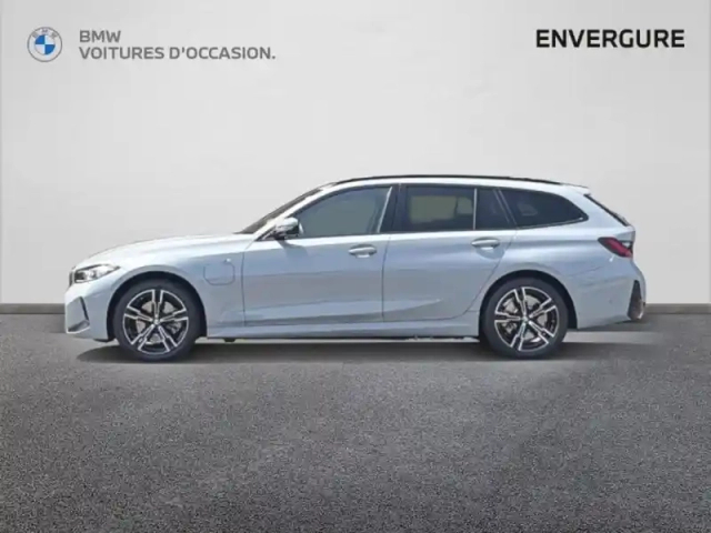 Bmw Serie 3 série 3 touring 330ea xdrive 292ch m sport — photo 3