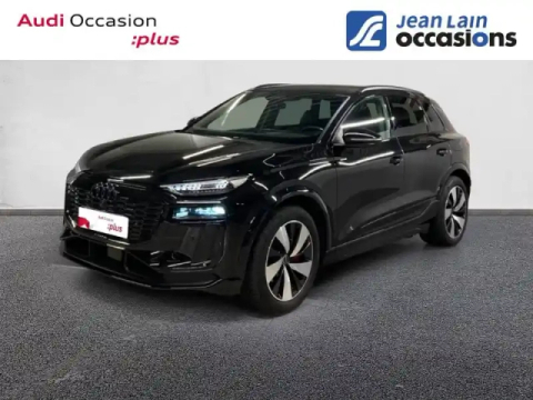 Audi E-Tron q6  387 ch 100 kwh quattro