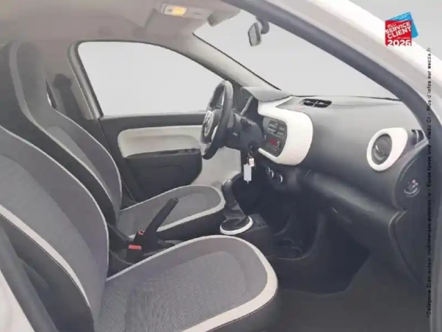 Renault Twingo 1.0 sce 70ch zen euro6c — photo 6