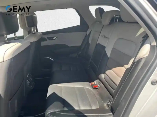 Renault Talisman estate blue dci 200 edc — photo 10