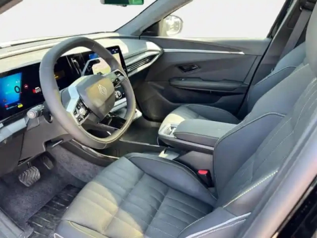 Renault Scenic e-tech electric 220ch 87kwh techno option iconic grande autonomie -25 — photo 14