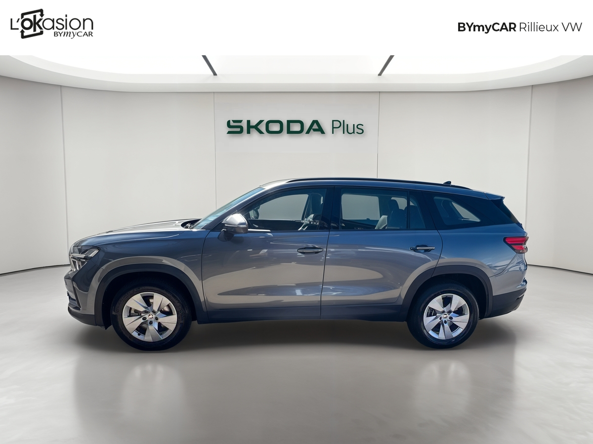 Skoda Kodiaq 2.0 TDI 150 ch SCR DSG7 7pl — photo 2