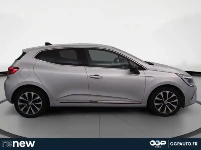 Renault Clio 1.0 tce 90ch techno — photo 7