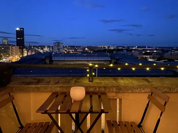 Loue appartement