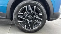 Peugeot 3008 1.2 Hybrid 145ch GT e-DCS6 — photo 11