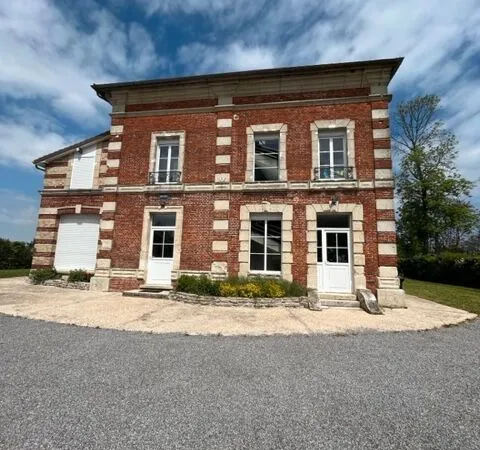 Appartement 2 pièces 55 m²